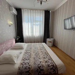 Mini-hotel Sultan Мини-отель Астана