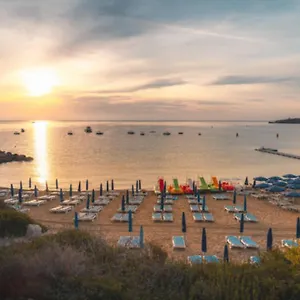 Konnos Bay Gardens Апарт-отель Протарас