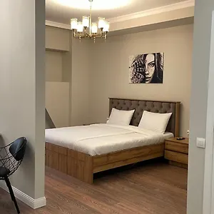 Deluxe Park Z *** Алматы