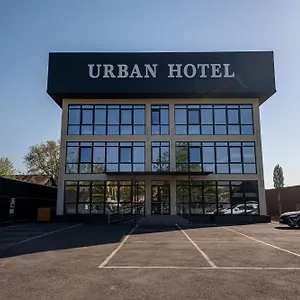 Urban *** Алматы