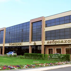 Boutique Tomiris Отель Астана